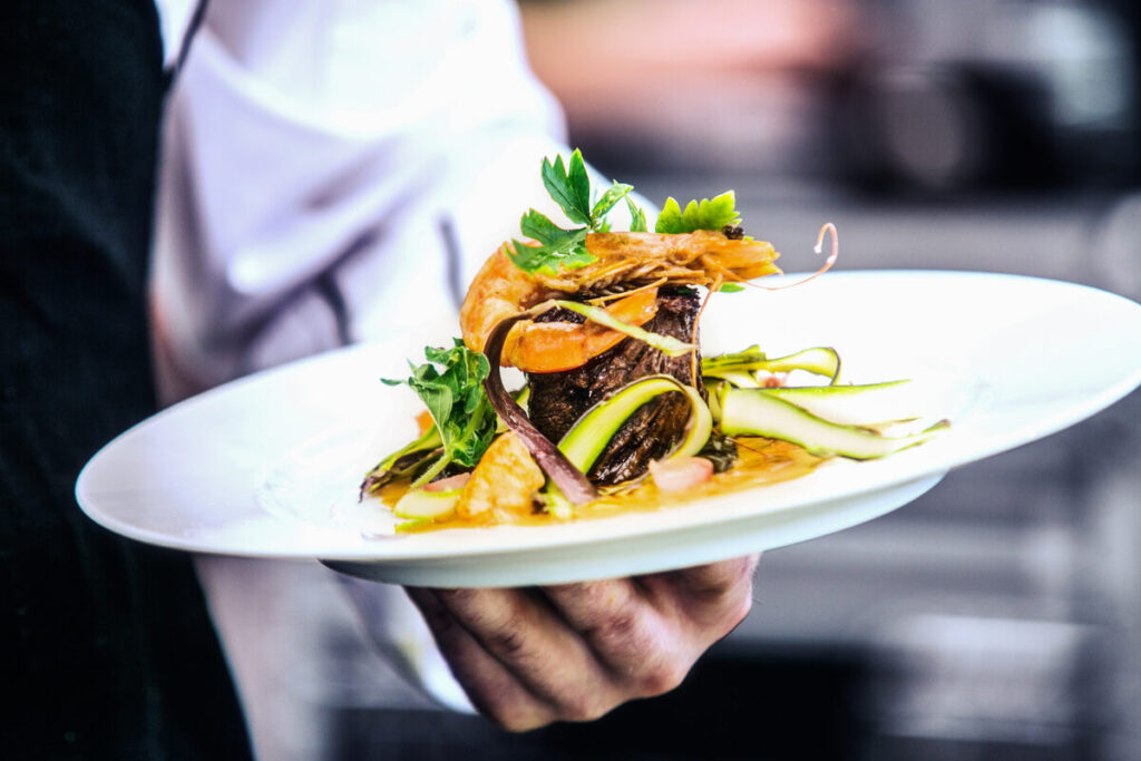Waynesbrooke East’s Flavor Trail: Your Guide to the Best Dining Spots in Devon’s Hidden Gem